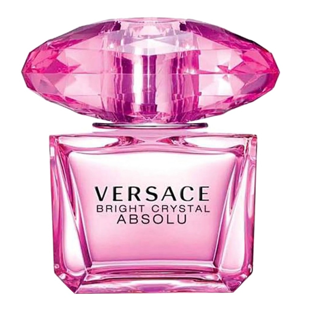 VERSACE BRIGHT CRYSTAL ABSOLU!